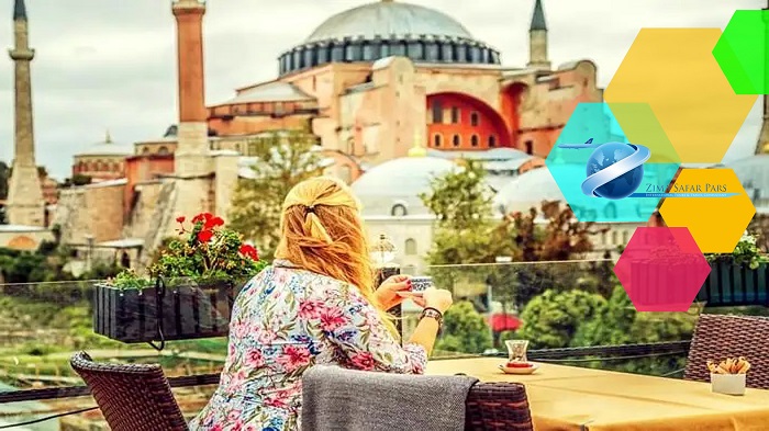 چه فصلی برای سفر به ترکیه مناسب است ، زیما سفر